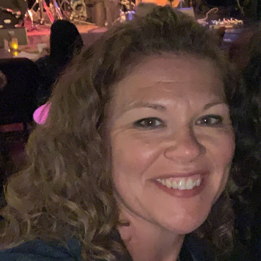Meet your Posher, Christine